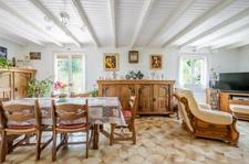 Propriete viager à vendre en nue-propriété 6 pièces ETERCY (74)