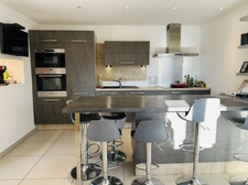 Maison à vendre 5 pièces VIRY (39) JARDIN + VUE