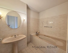 Appartement à vendre, Orléans St Marc 132 m2, 4 chambres, 1er étage, ascenseur