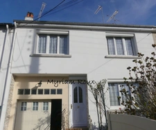 Maison à vendre LA CHAPELLE SAINT MESMIN (45) 95 m2- 4 pièces, 3 chambres, jardin