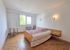 Appartement à vendre, Orléans St Marc 132 m2, 4 chambres, 1er étage, ascenseur
