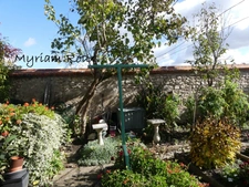 Maison à vendre LA CHAPELLE SAINT MESMIN (45) 95 m2- 4 pièces, 3 chambres, jardin