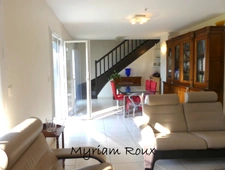 Orléans, proche CHU, à vendre maison de 143 m2, 5 chambres, terrain de 1000 m2.