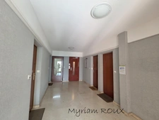 Appartement à vendre, Orléans St Marc 132 m2, 4 chambres, 1er étage, ascenseur
