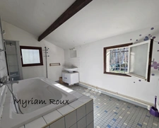 Orléans, CHU à 5 min, à vendre maison de 143 m2, 5 chambres, terrain de 1000 m2.