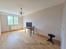 Appartement à vendre, Orléans St Marc 132 m2, 4 chambres, 1er étage, ascenseur