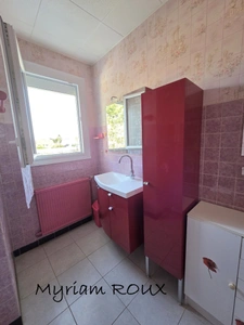 Maison à vendre LA CHAPELLE SAINT MESMIN (45) 95 m2- 4 pièces, 3 chambres, jardin