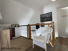 Maison à vendre 5 pièces, 130 m2,  SAINT JEAN DE BRAYE (45)