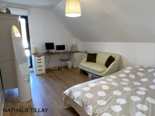 Maison à vendre 5 pièces, 130 m2,  SAINT JEAN DE BRAYE (45)