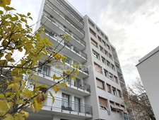 Appartement à vendre T2 ORLEANS proche gare, 42 m2, une chambre.