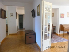 Appartement à vendre, Orléans St Marc 132 m2, 4 chambres, 1er étage, ascenseur