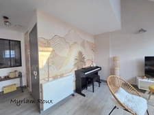 Appartement duplex 4 pièces 75 m2 à vendre ORLEANS (45) St Marceau