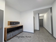 Appartement duplex 4 pièces 75 m2 à vendre ORLEANS (45) St Marceau