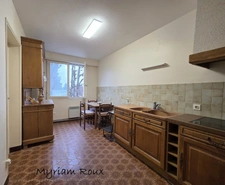 Appartement à vendre, Orléans St Marc 132 m2, 4 chambres, 1er étage, ascenseur