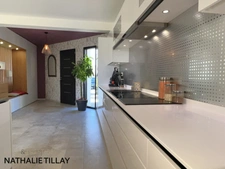 Maison à vendre 5 pièces, 130 m2,  SAINT JEAN DE BRAYE (45)
