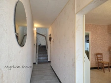 Maison à vendre LA CHAPELLE SAINT MESMIN (45) 95 m2- 4 pièces, 3 chambres, jardin