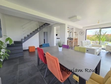 VENNECY(45) Maison à vendre 6 pièces, 4 chambres, jardin.