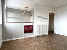 Appartement à vendre T2 ORLEANS proche gare.