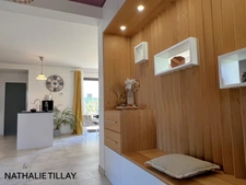 Maison à vendre 5 pièces, 130 m2,  SAINT JEAN DE BRAYE (45)