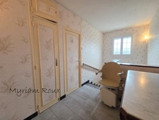 Maison à vendre LA CHAPELLE SAINT MESMIN (45) 95 m2- 4 pièces, 3 chambres, jardin