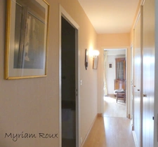 Appartement à vendre, Orléans St Marc 132 m2, 4 chambres, 1er étage, ascenseur