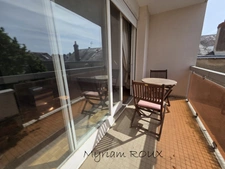Appartement à vendre, Orléans St Marc 132 m2, 4 chambres, 1er étage, ascenseur