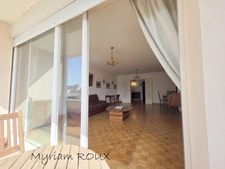 Appartement à vendre, Orléans St Marc 132 m2, 4 chambres, 1er étage, ascenseur
