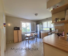 Orléans, CHU à 5 min, à vendre maison de 143 m2, 5 chambres, terrain de 1000 m2.