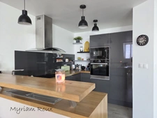 Appartement duplex 4 pièces 75 m2 à vendre ORLEANS (45) St Marceau