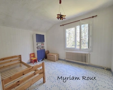 Orléans, CHU à 5 min, à vendre maison de 143 m2, 5 chambres, terrain de 1000 m2.