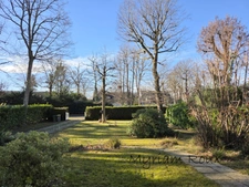 Orléans, CHU à 5 min, à vendre maison de 143 m2, 5 chambres, terrain de 1000 m2.