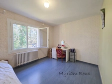 Orléans, CHU à 5 min, à vendre maison de 143 m2, 5 chambres, terrain de 1000 m2.