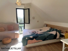 Maison à vendre 5 pièces, 130 m2,  SAINT JEAN DE BRAYE (45)