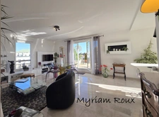 ORLEANS Appartement à vendre 4 pièces, 3 chambres, terrasse, ascenseur.