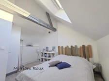 Appartement duplex 4 pièces 75 m2 à vendre ORLEANS (45) St Marceau