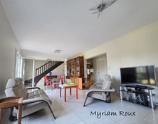 Orléans, CHU à 5 min, à vendre maison de 143 m2, 5 chambres, terrain de 1000 m2.