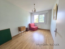 Appartement à vendre, Orléans St Marc 132 m2, 4 chambres, 1er étage, ascenseur