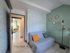 Appartement duplex 4 pièces 75 m2 à vendre ORLEANS (45) St Marceau