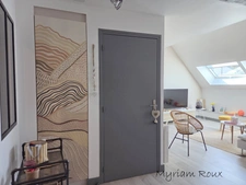 Appartement duplex 4 pièces 75 m2 à vendre ORLEANS (45) St Marceau