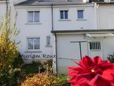 Maison à vendre LA CHAPELLE SAINT MESMIN (45) 95 m2- 4 pièces, 3 chambres, jardin