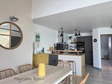 Appartement duplex 4 pièces 75 m2 à vendre ORLEANS (45) St Marceau