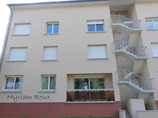 Appartement à vendre, Orléans St Marc 132 m2, 4 chambres, 1er étage, ascenseur