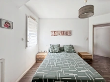 TRÉLAZÉ – MAISON 2019 de 97 m2 – PMR – 4 CHAMBRES – GARAGE – DEUX EXTÉRIEURS