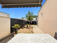 TRÉLAZÉ – MAISON 2019 de 97 m2 – PMR – 4 CHAMBRES – GARAGE – DEUX EXTÉRIEURS