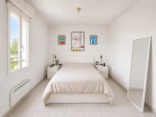 T3 lumineux – Angers secteur Gare / rue Faidherbe – 3e étage avec ascenseur– Parking sécurisé possible