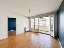 Appartement à vendre 2 pièces ANGERS (49)