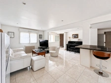 Angers – Maison familiale de 170 m², cinq chambres, Garage et grand jardin sans vis-à-vis