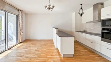 Enfin un appartement T3 Place Lafayette qui coche toutes les cases : Terrasse, sud, garage boxé , ascenseur 