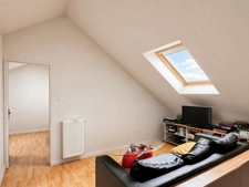 Angers – Maison familiale de 170 m², cinq chambres, Garage et grand jardin sans vis-à-vis