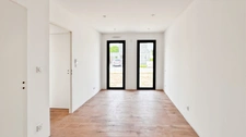 BRAIN SUR L'AUTHION : Belle maison contemporaine d'architecte avec vie de plain-pied, 4 chambres, garage et jardin. 